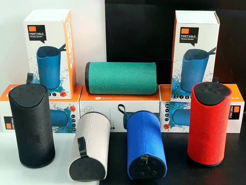 Bluetooth Speaker - TG 113
