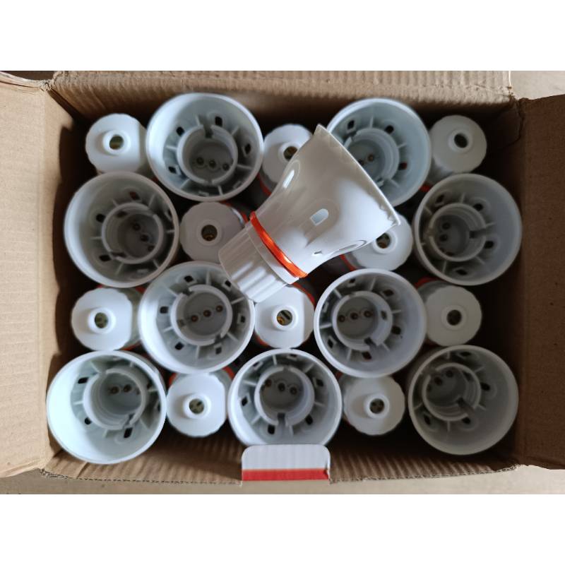LOSITER Pin+အရစ် ဆွဲခေါင်း - ( 1x20 )