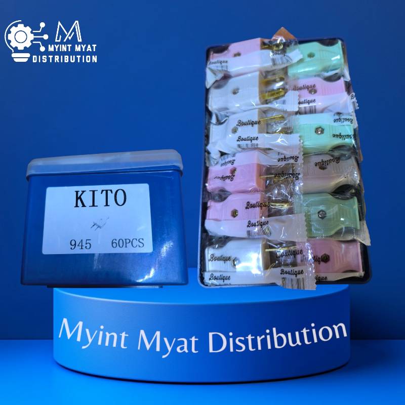Kito 945 - 2 Pin