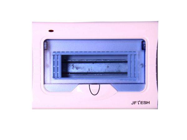 J Fresh 7 - 9 Distribution Box