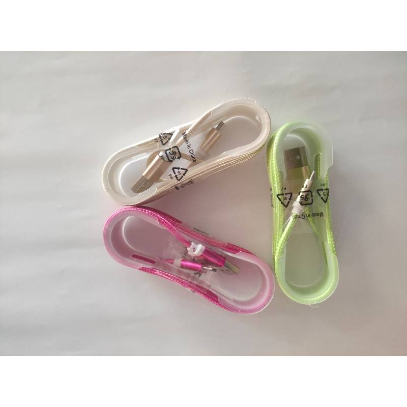 Y25 Cable - Micro