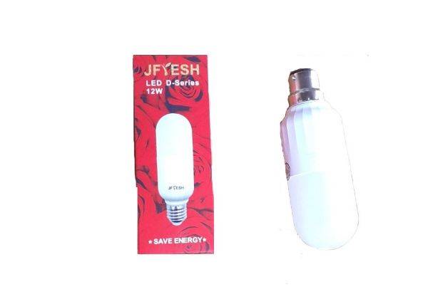 J Fresh D - Series 12W