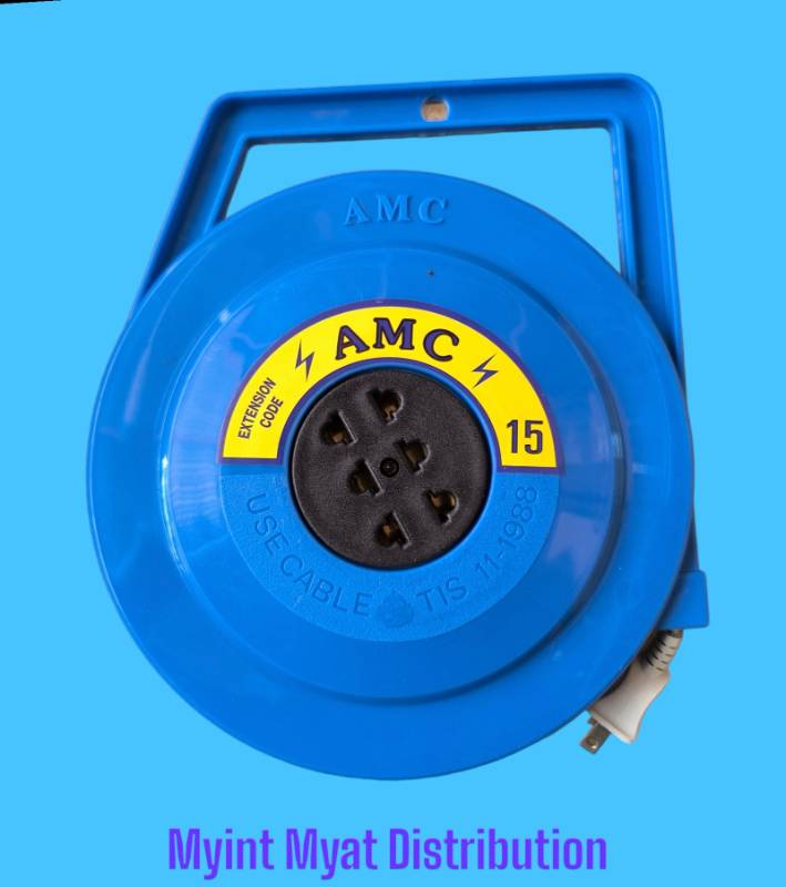 AMC Extension - 15 Meter