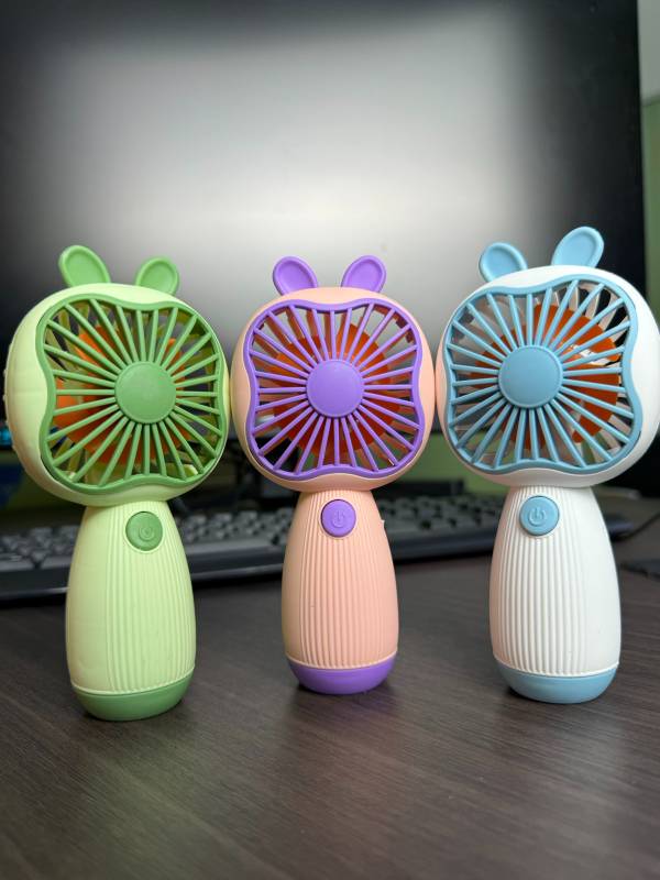 TJ - 27 Hand Fan