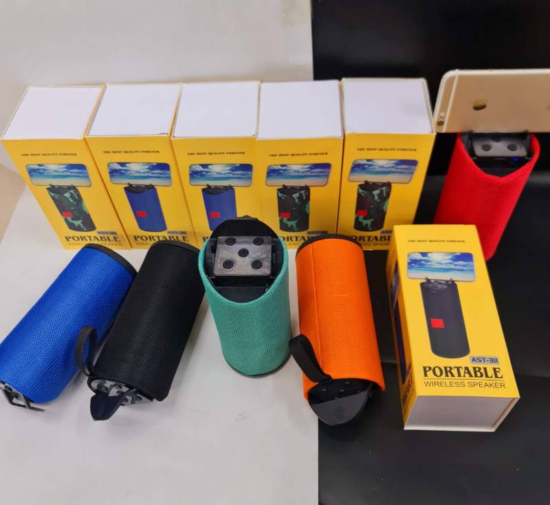 Bluetooth Speaker - AST 311