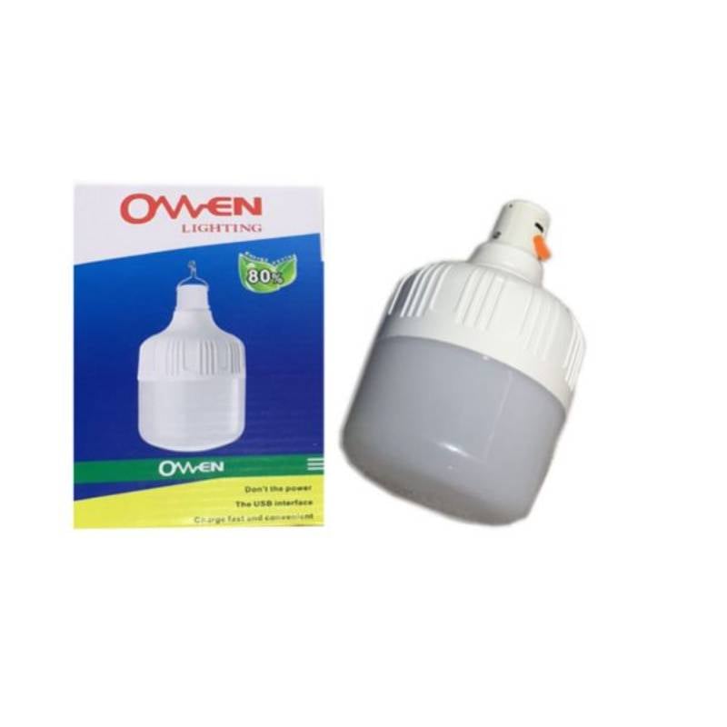Owen 50W အားသွင်းမီးသီး