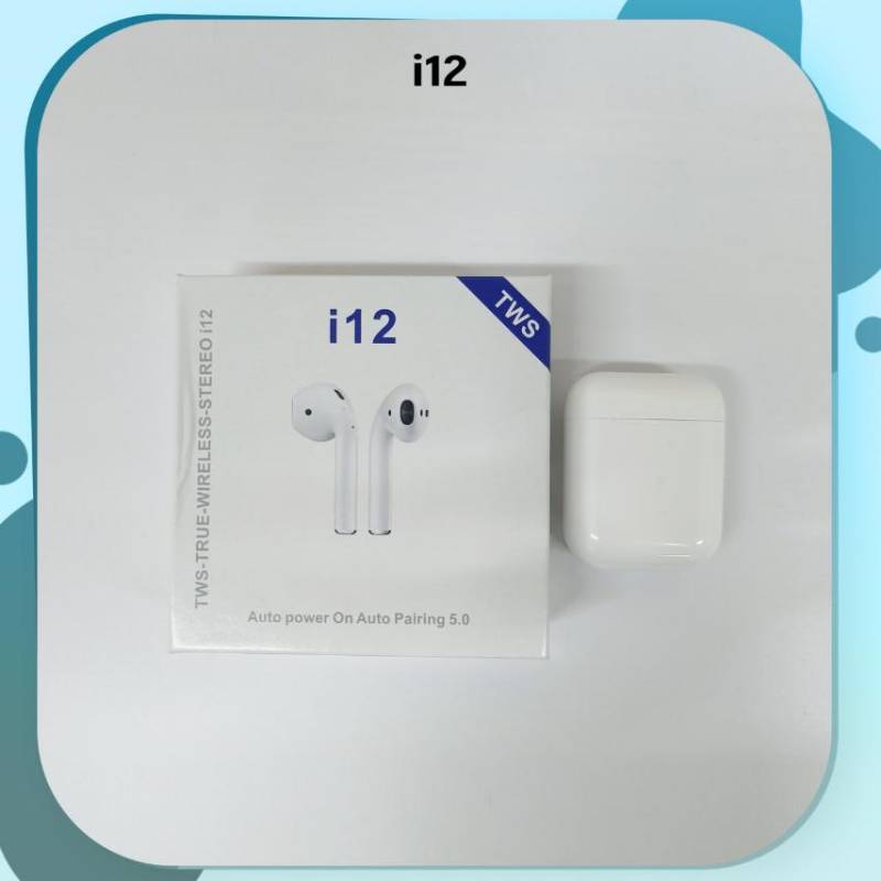 I12 TWS