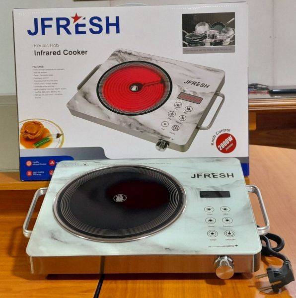 J Fresh JF-303C Digital မီးဖို