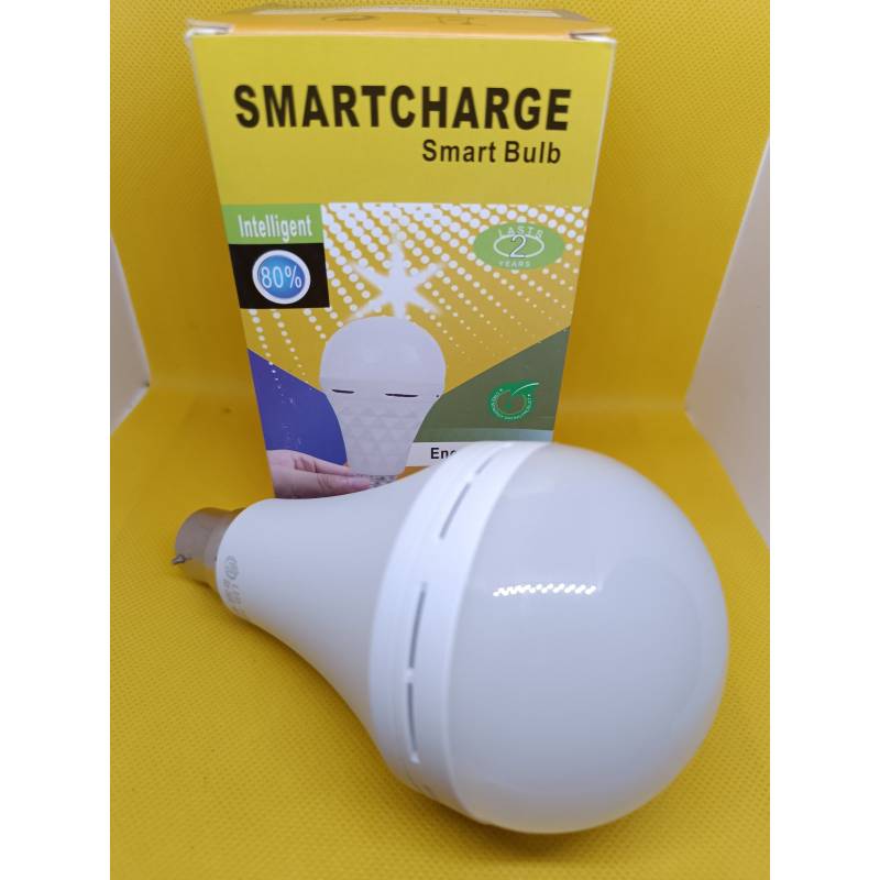 LED 15W လက်ထိမီးသီး