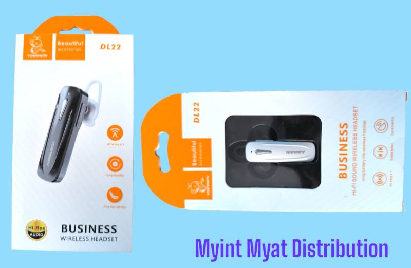 DENMEN DL 22 Bluetooth
