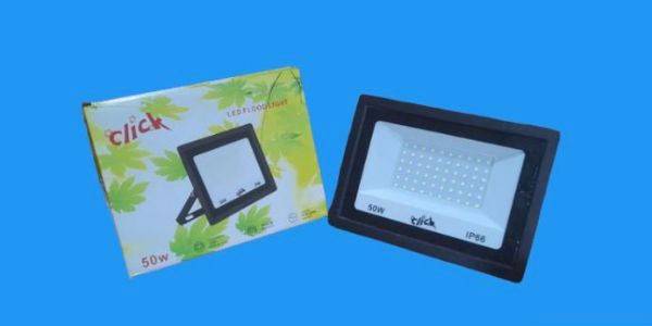 Click AC LED Slide - 50W