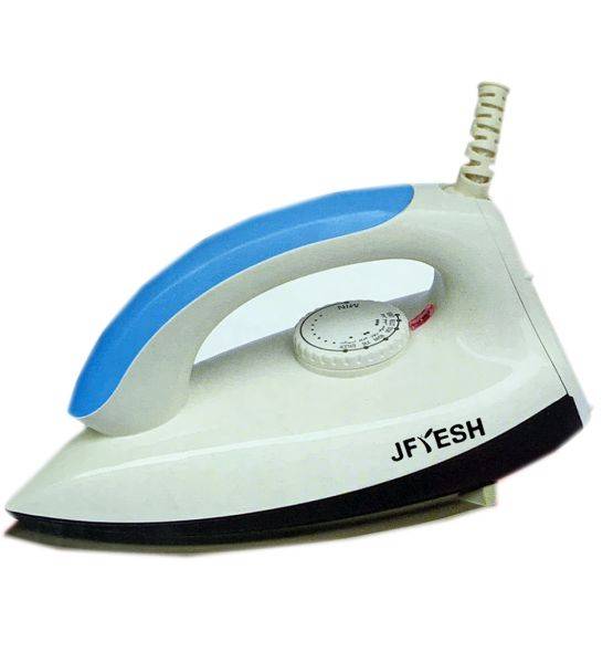 J Fresh JF - 542 - မီးပူ