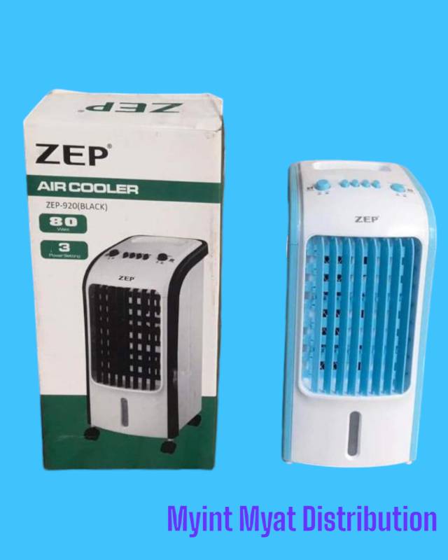 ZEP Aircooler 4Liter - ZEP 920