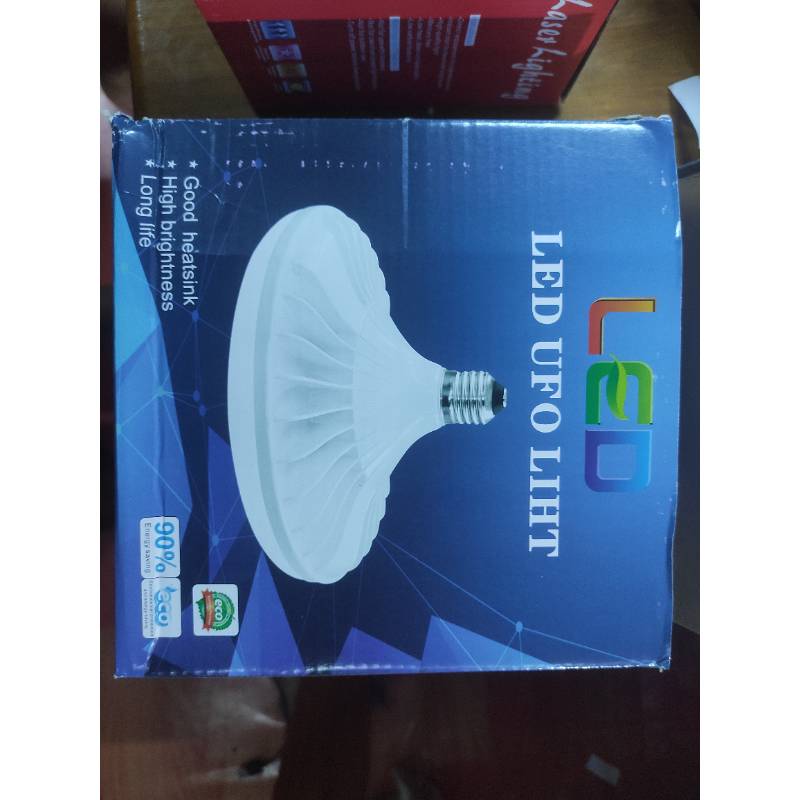 Laser UFO LED 36W