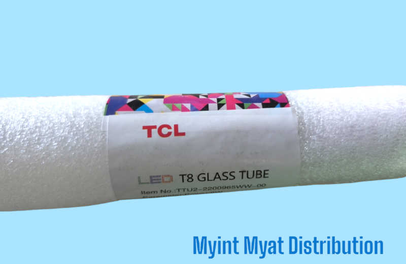 TCL 4' မီးချောင်း အလွတ် - ၁နှစ် အာမခံ