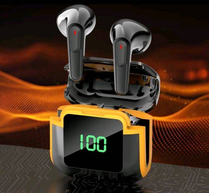 Pro 90 TWS