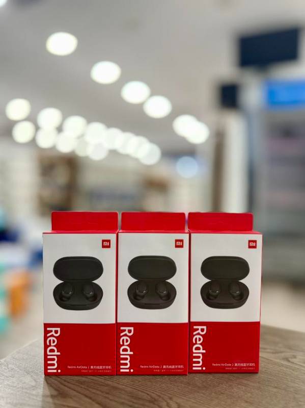 Redmi Airdots 2 TWS