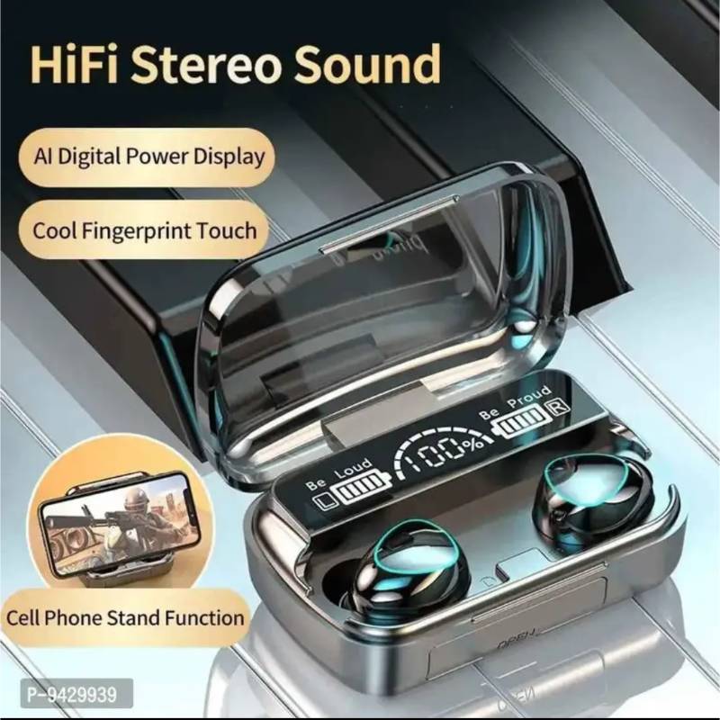 M10 Wireless Ear Bud