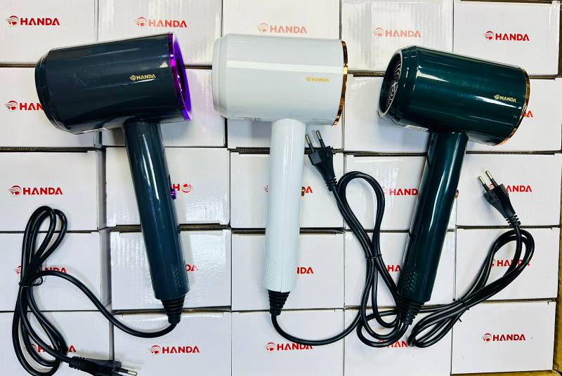HANDA HD-A882 - 660W Hair Dryer