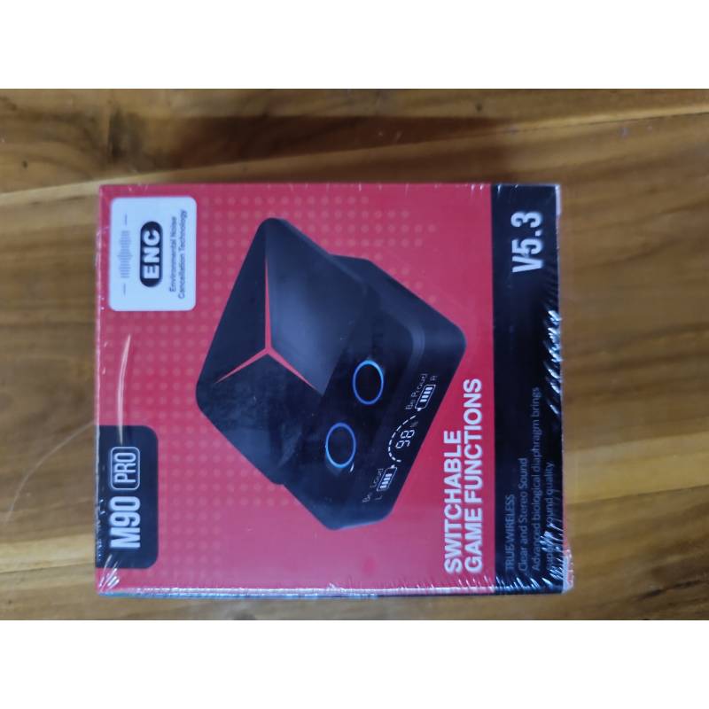 M90 Pro TWS