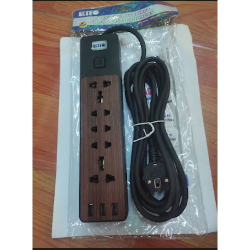 Kito 2025 Multi Extension ( USB )