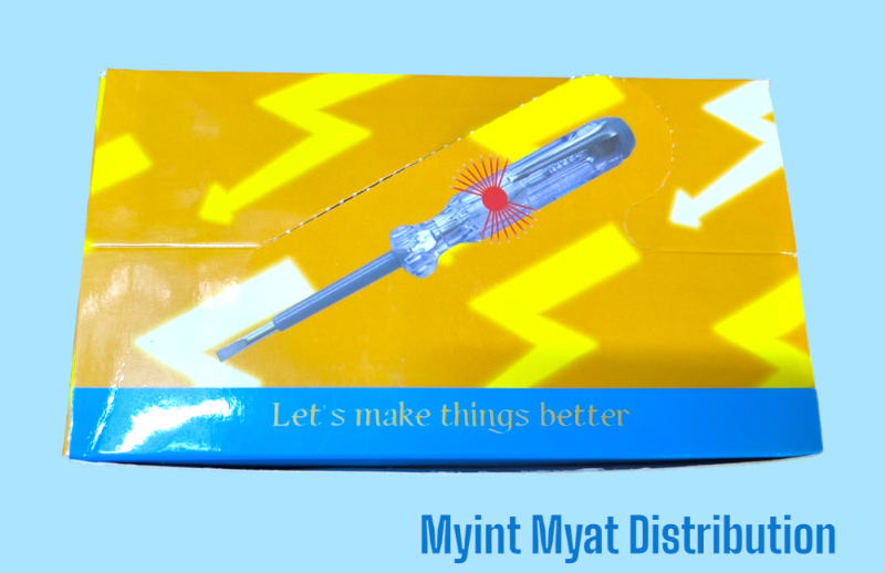 KITO Tester အတို ( 1x24 )