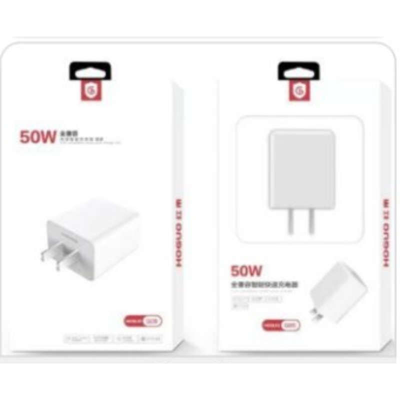 G03 - 50W ( Charger Only )