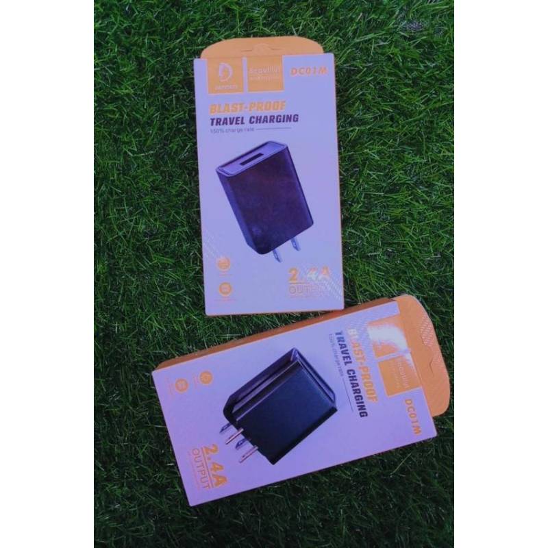 DENMEN DC01M Charger Only