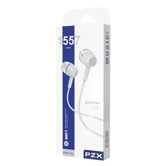 PZX 1557 Wired Earphone