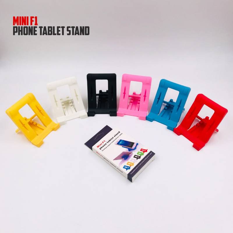 Phone Holder - Mini F1