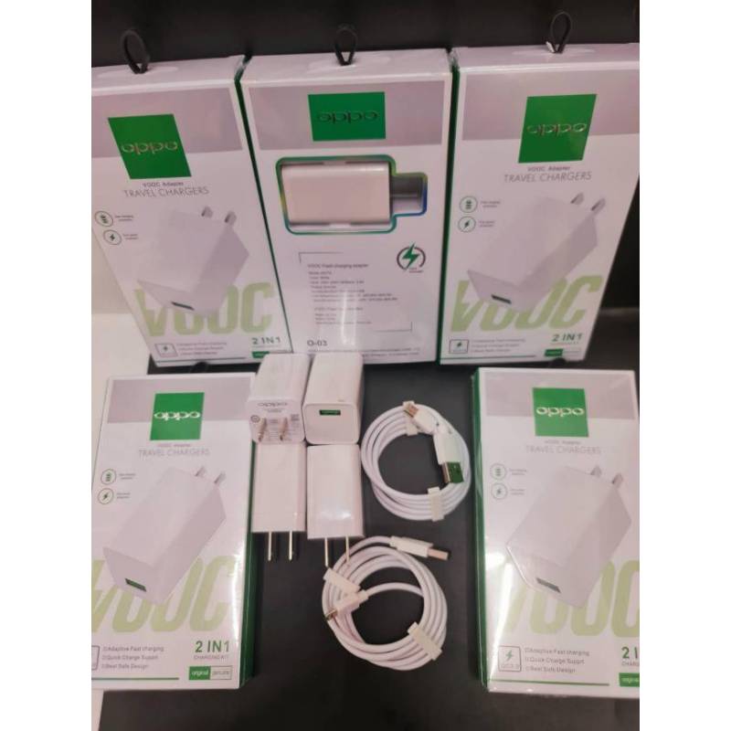 OPPO Original Charge - Type C