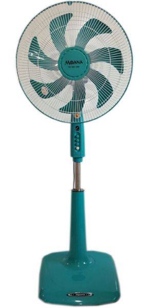 MOANA D - 626  16" Stand Fan