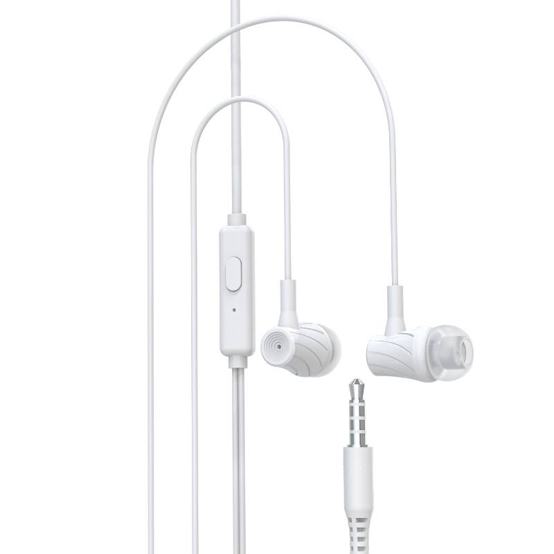 PZX 1550 Wired Earphone