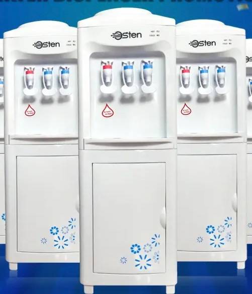Osten - Water Dispenser ( Fan Type )