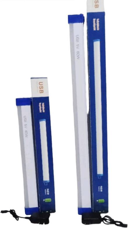 USB အားသွင်းမီးချောင်း - ၂ ပေ - Adapter ပါပြီး