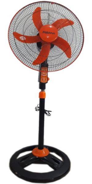 MOANA MD - 542  18" Stand Fan