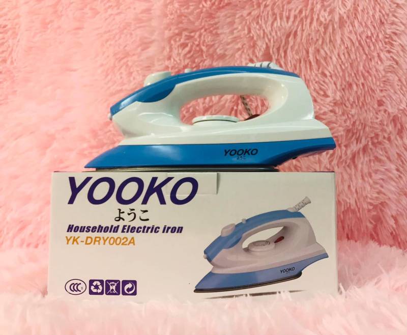 YOOKO YK - DRY002A ရေဖြန်းပါ ကော်မီးပူ