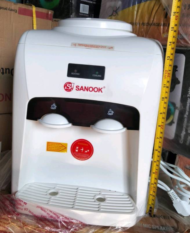 Sanook LYR-LW-0.7-5-15TA Water Dispenser