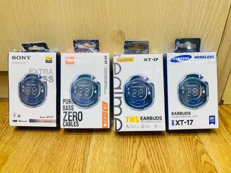 XT - 17 TWS