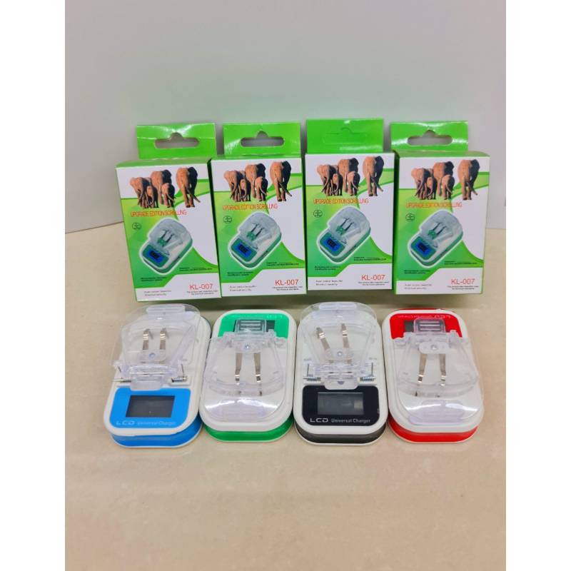 KL007 Multi ( ဖားပါးစပ် )