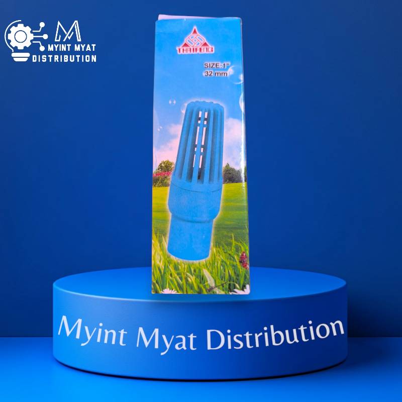 THAIFENG - 1" Foot Value - ခေါင်းအကြီး / အစွပ်