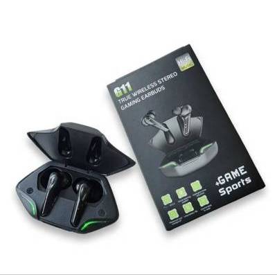 G11 Gaming TWS