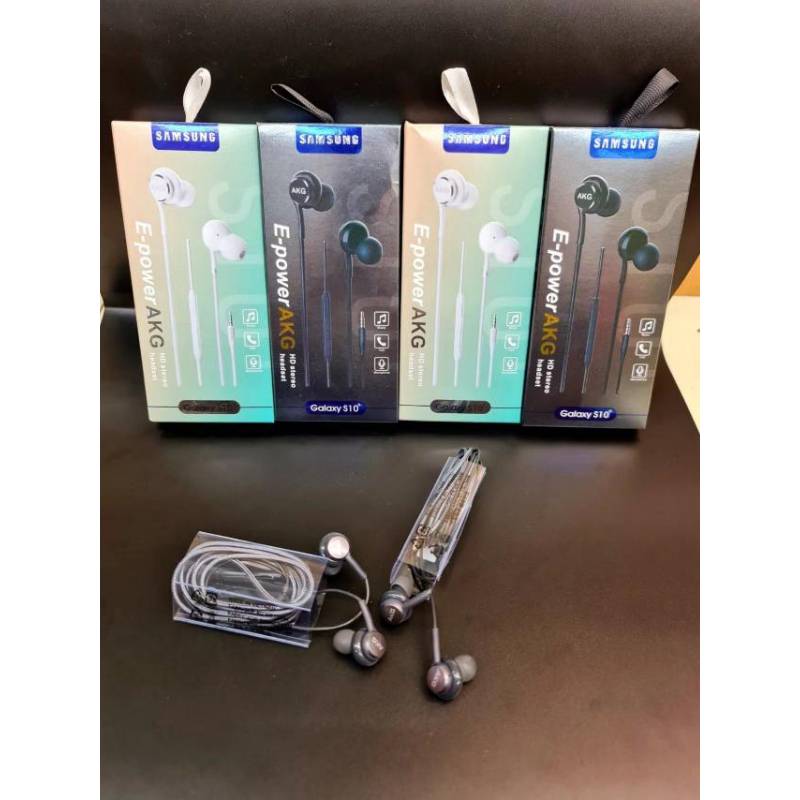 AKG Wired Earphone