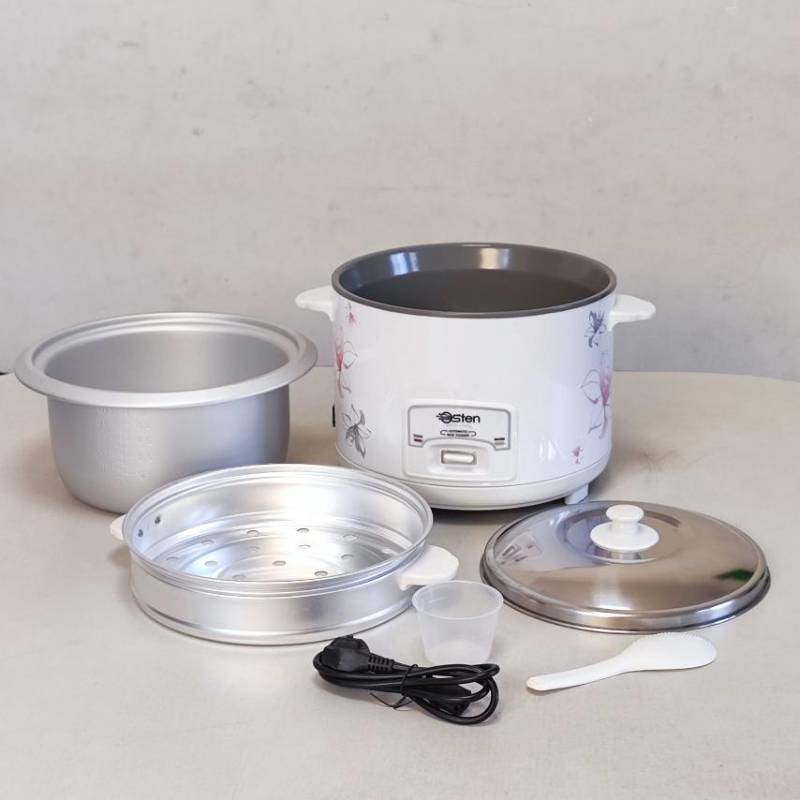 Osten ST - Z50 2.2L Rice Cooker - 102