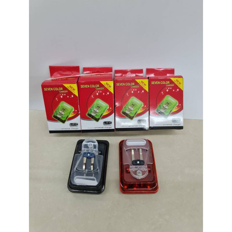 7 Colour Multi ( ဖားပါးစပ် )
