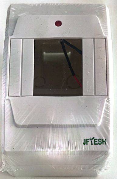 J Fresh 2 - 4 Distribution Box ( အဖုံးမပါ )
