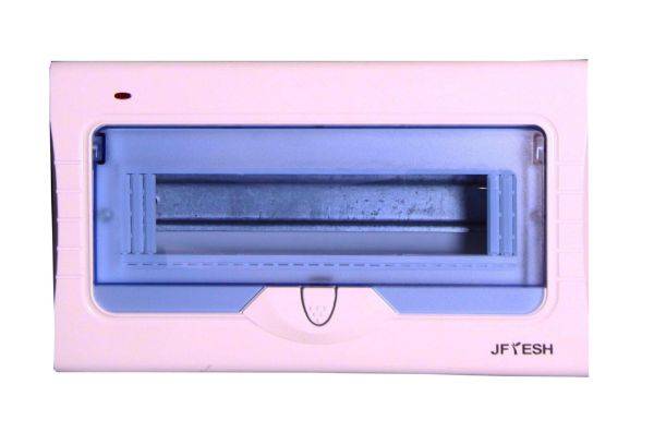 J Fresh 10 - 13 Distribution Box