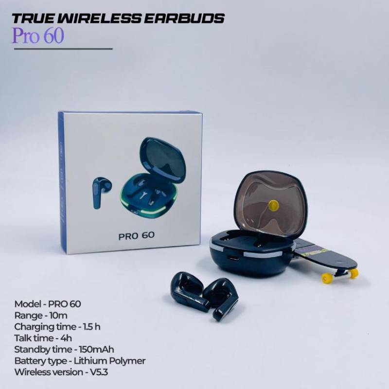 Pro 60 TWS