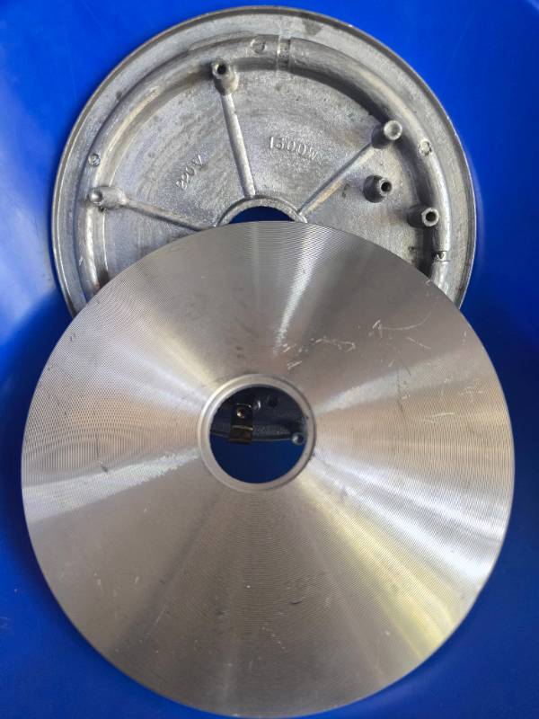 ပေါင်းအိုးကွိုင် - 1000W