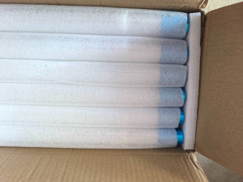 BATON 20W LED 4' Tube ( LED ၄ပေ မီးချောင်း အလွတ် )